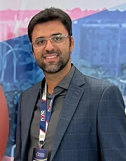 Dr. Bruno Coelho