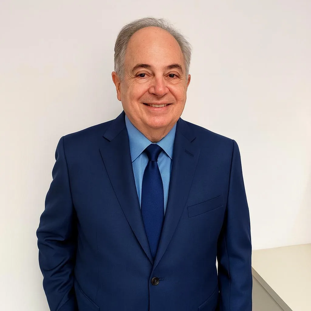 Dr. Carlos Martins