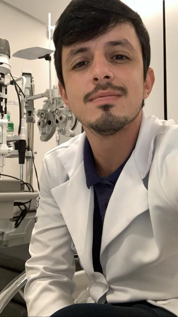 Dr. Matheus