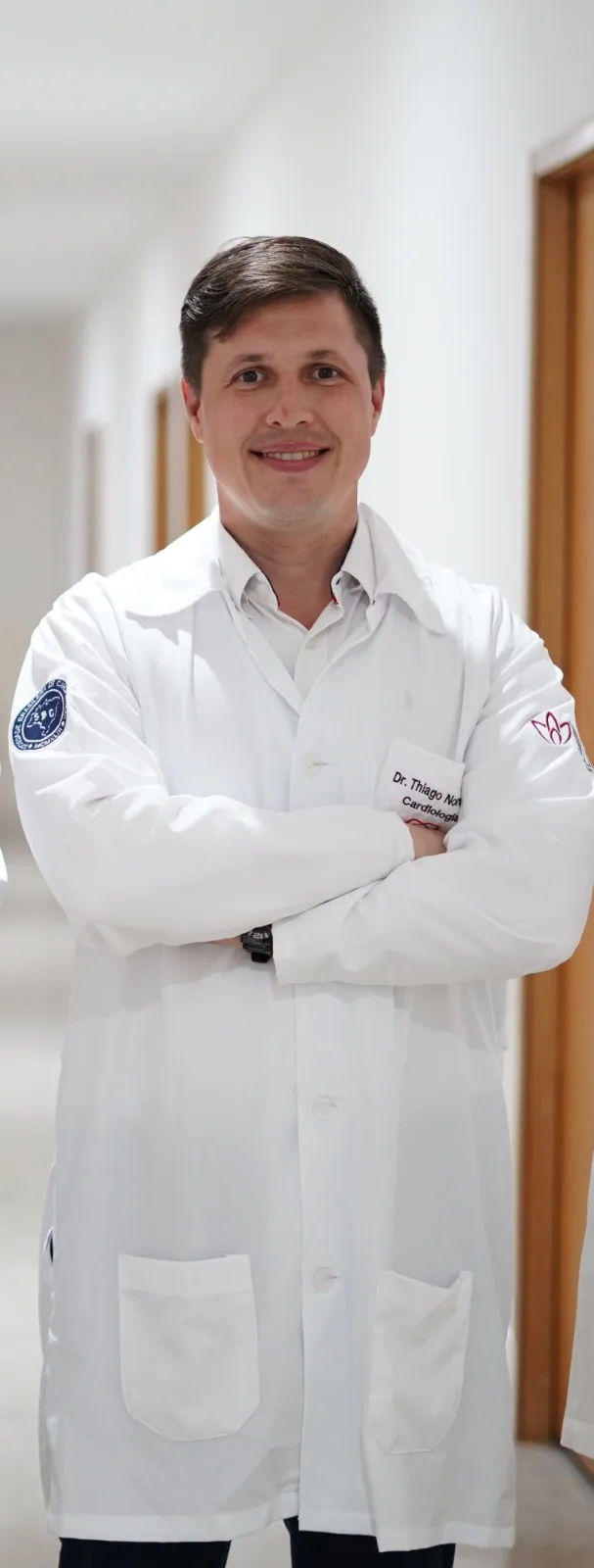 Dr. Thiago Noronha