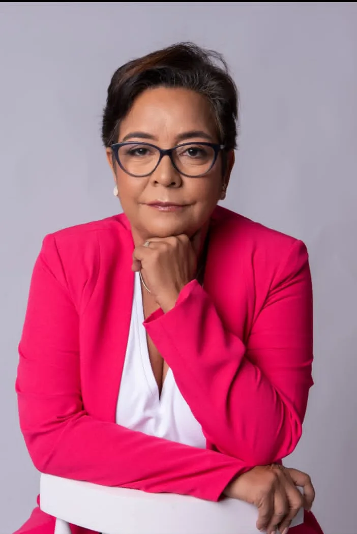 Dra. Adriana