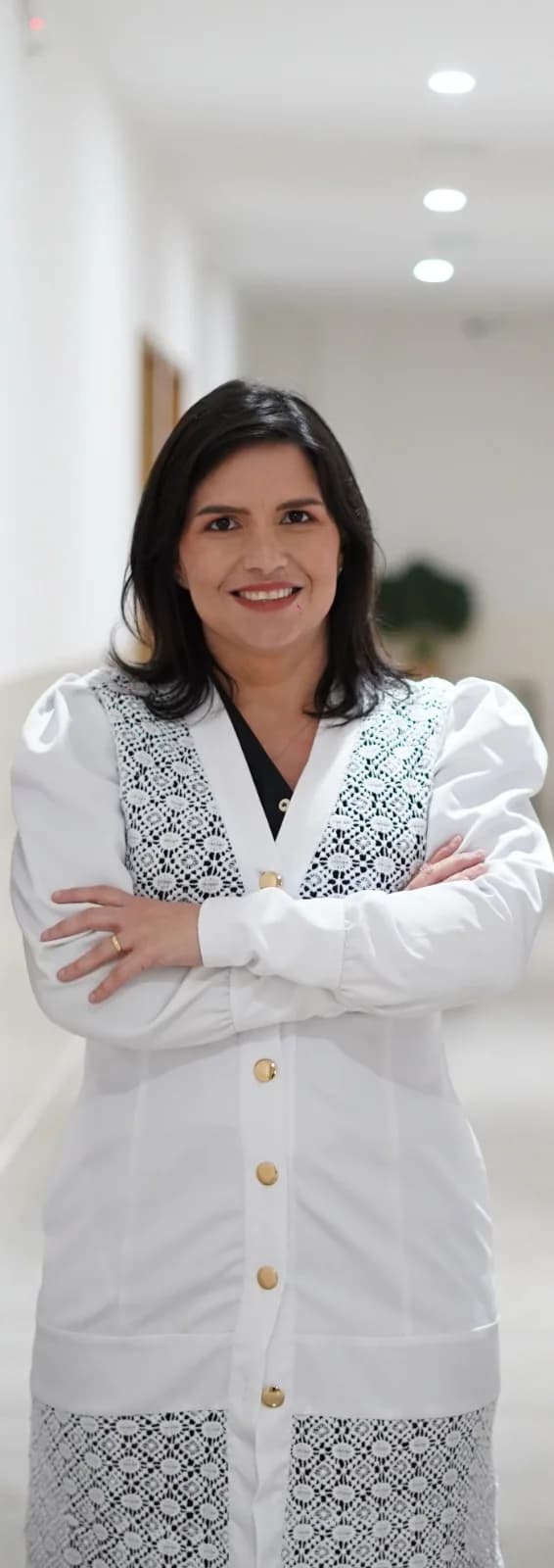 Dra. Carolina