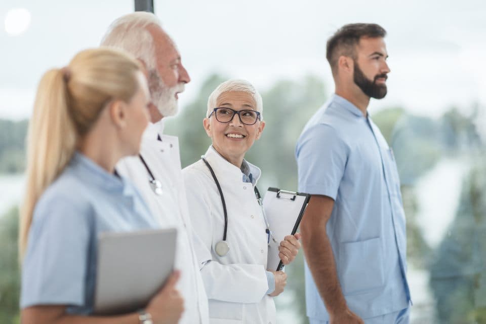 Medicina do Trabalho Vitalli